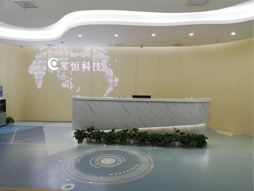 深耕科技沃土，创新引领未来——武汉常恒科技发展观察