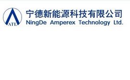 宁德新能源科技 引领绿色能源革新的先锋力量